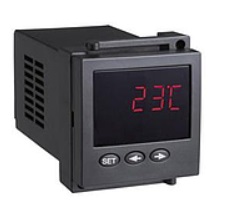 Đồng hồ đo nhiệt độ, độ ẩm GFUVE FU8072 